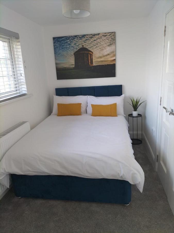 Binevenagh View, Magilligan Holiday Let Limavady Exterior photo